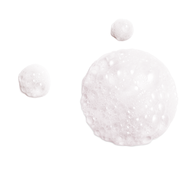Cream To-Foam Facial Cleanser