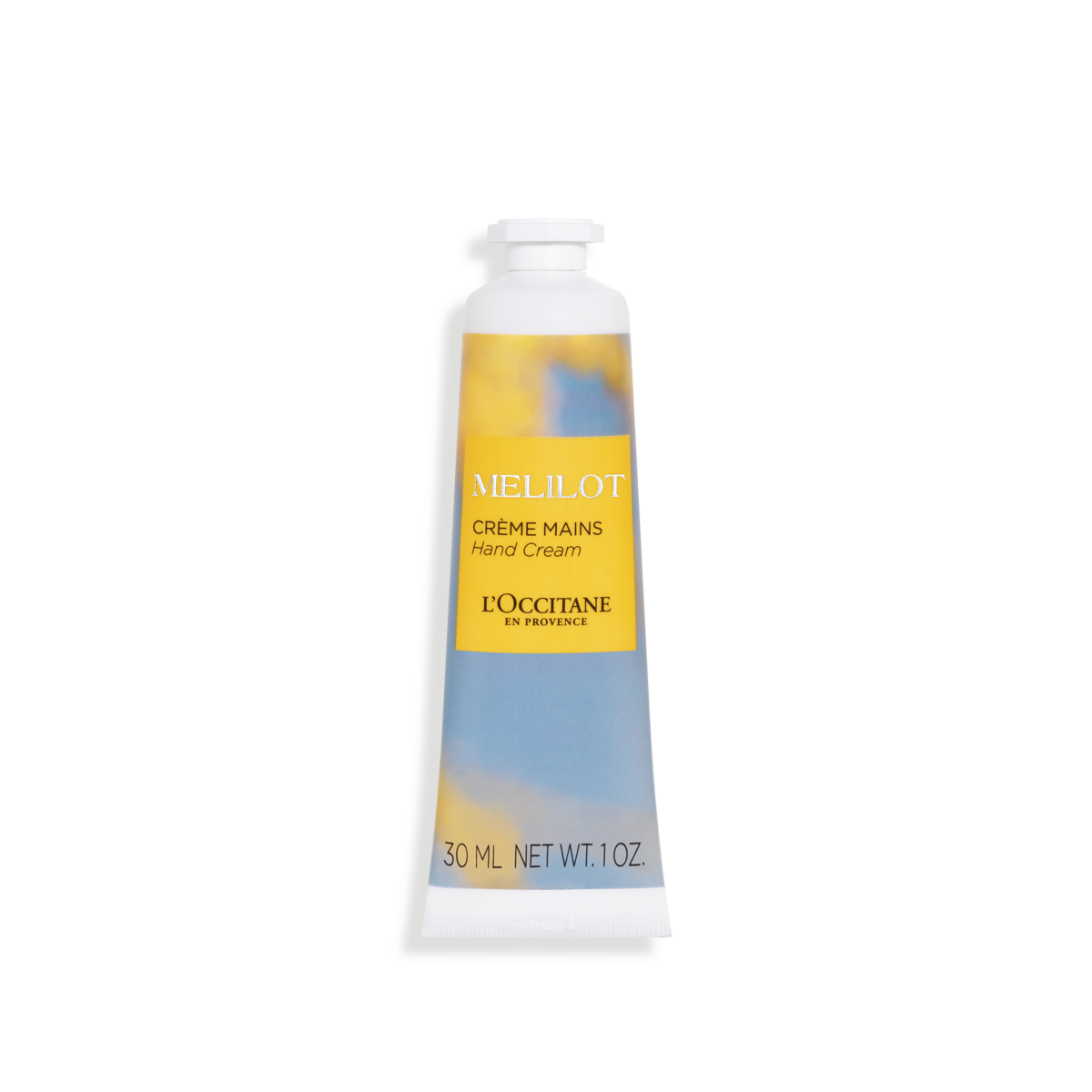 Mélilot Hand Cream (Travel Size)