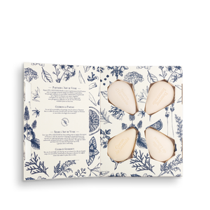 Guest Soap Set