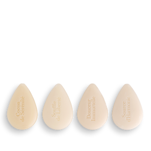 Guest Soap Set