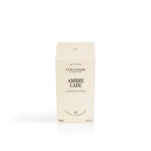 Ambre Cade Home Fragrance Diffuser