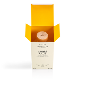Ambre Cade Home Fragrance Diffuser