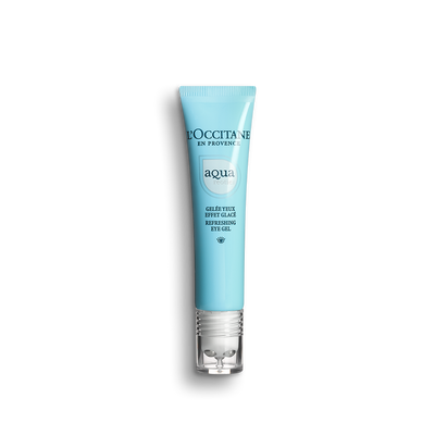 Aqua Réotier Refreshing Eye Gel