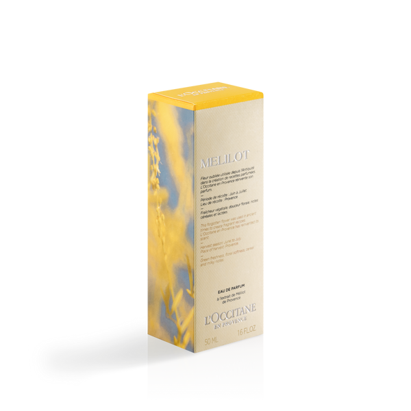 Mélilot Eau De Parfum 50ML