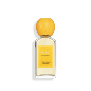 Mélilot Eau De Parfum