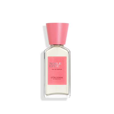 Noble Epine Eau de Parfum