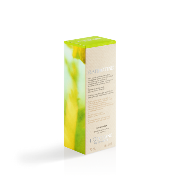 Barbotine Eau de Parfum 50ML