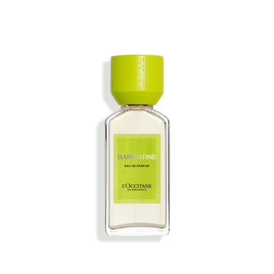 Barbotine Eau de Parfum