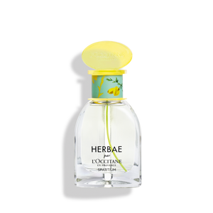 Herbae Spartium Eau De Toilette 50ML