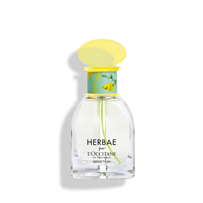 Herbae Spartium Eau De Toilette 50ML