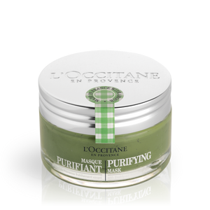 Purifying Face Mask