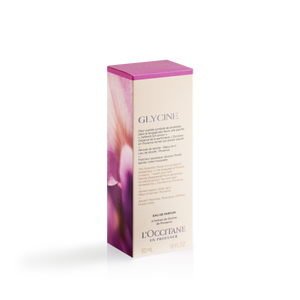 Glycine Eau de Parfum 50mL