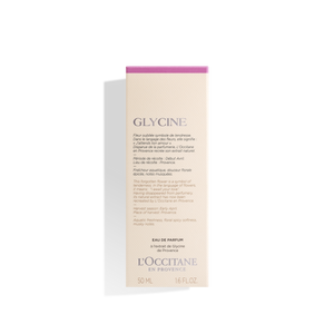 Glycine Eau de Parfum 50mL