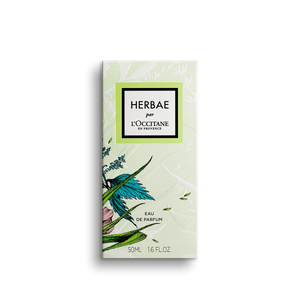 Herbae par L'Occitane Eau de Parfum 50 ml