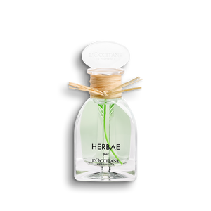 Herbae par L'Occitane Eau de Parfum 50 ml