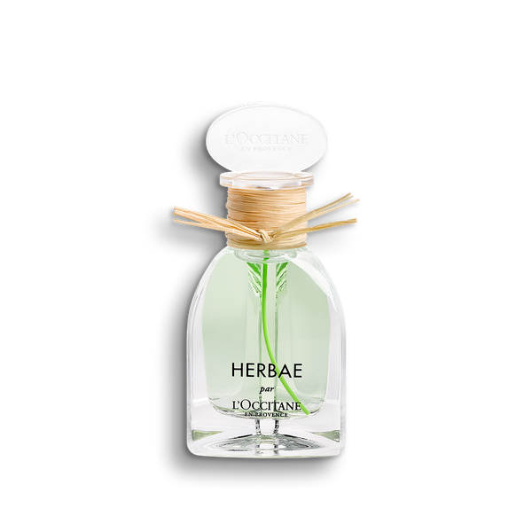 Herbae par L'Occitane Eau de Parfum 50 ml