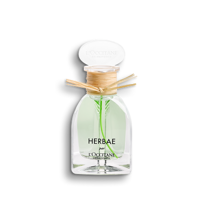 Herbae Eau de Parfum