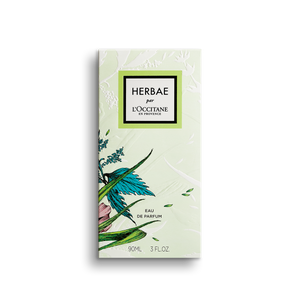 Herbae par L'Occitane Eau de Parfum 90 ml