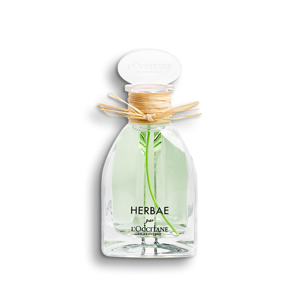 Herbae par L'Occitane Eau de Parfum 90 ml