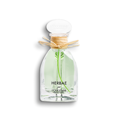 Herbae Eau de Parfum