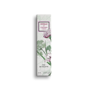 Herbae Par L'Occitane L'Eau Purse Spray 10 ml