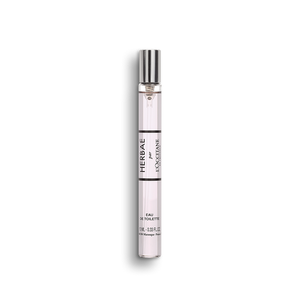 Herbae Par L'Occitane L'Eau Purse Spray 10 ml