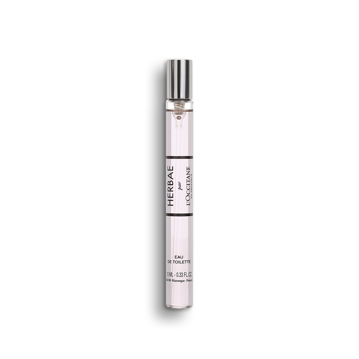 Herbae Par L'Occitane L'Eau Purse Spray 10 ml