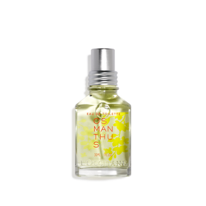 Osmanthus Eau de Toilette