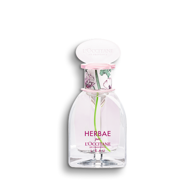 Herbae L'Eau Eau de Toilette