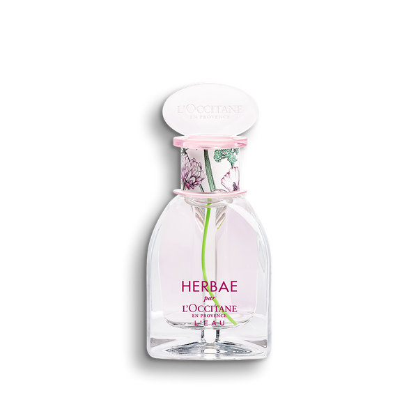 Herbae L'Eau Eau de Toilette | L'Occitane Malta – L'Occitane En Herbae L'Eau Eau de Toilette | L'Occitane Malta – L'Occitane En