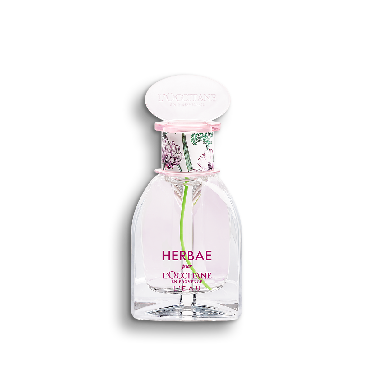 Herbae L'Eau Eau de Toilette
