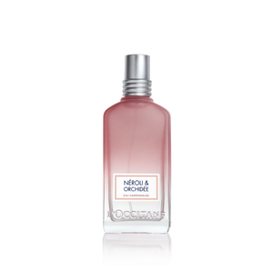 Néroli & Orchidée Eau de Toilette