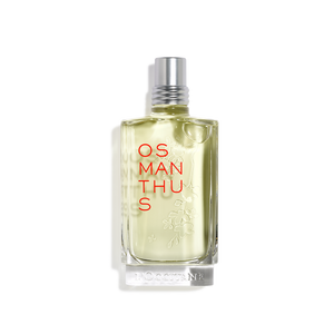 Osmanthus Eau de toilette 75 ml