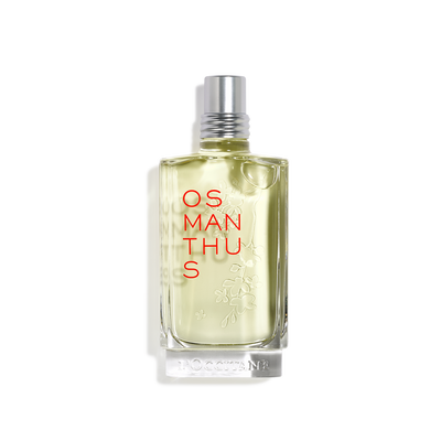 Osmanthus Eau de toilette 75 ml