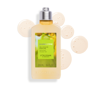 Barbotine Shower Gel 250ML
