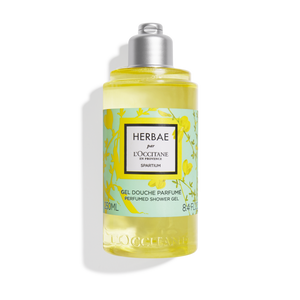 Herbae Spartium Shower Gel 250ML