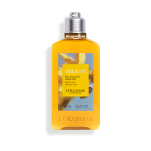 Mélilot Shower Gel 250ML