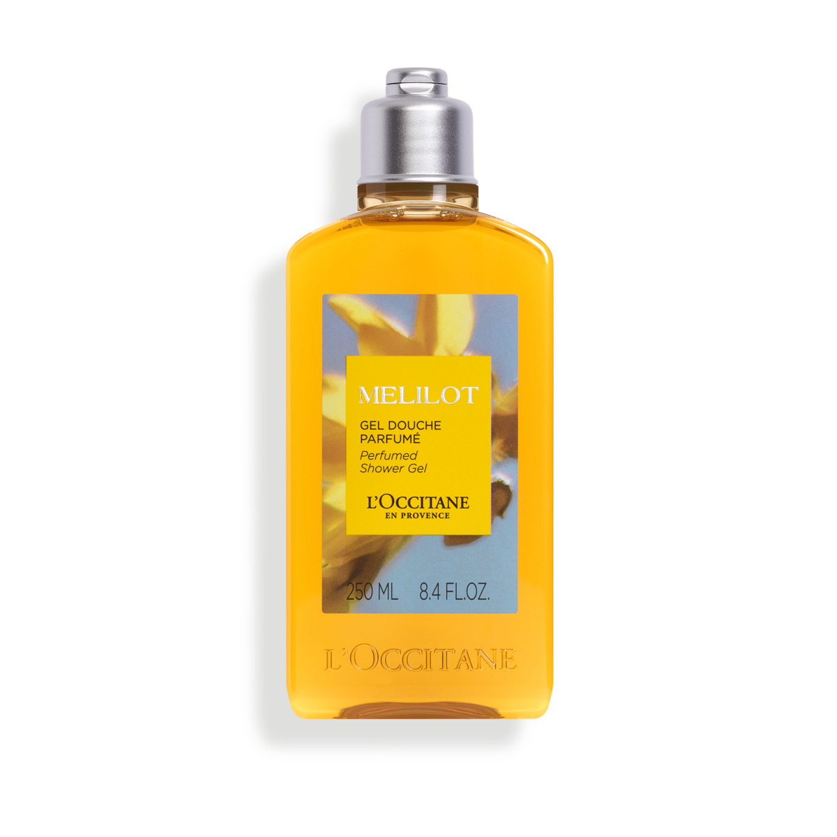 Mélilot Shower Gel 250ML