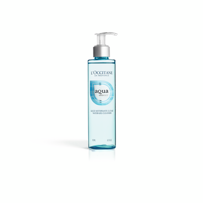 Aqua Réotier Water Gel Cleanser