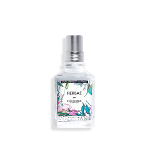Herbae par L'Occitane Hair Mist 30ml