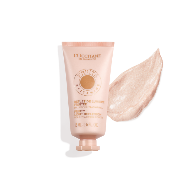Fruity Light Reflection Highlighter