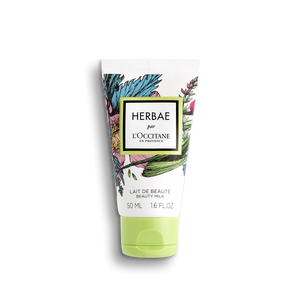 Herbae Beauty Milk (Travel Size)