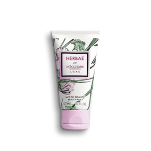 Herbae Par L'Occitane L'Eau Beauty Milk  250 ml
