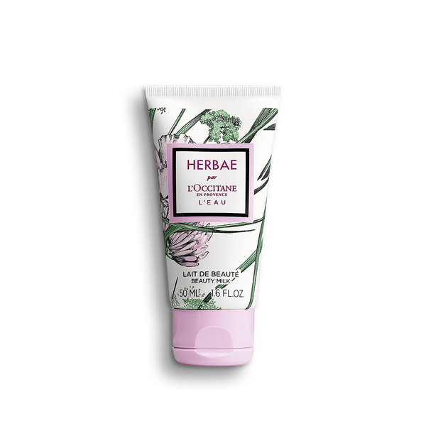 Herbae Par L'Occitane L'Eau Beauty Milk  250 ml