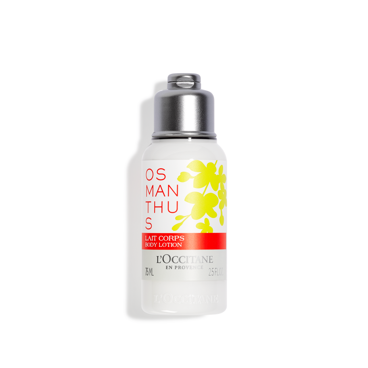 Osmanthus Body Lotion 75 ml