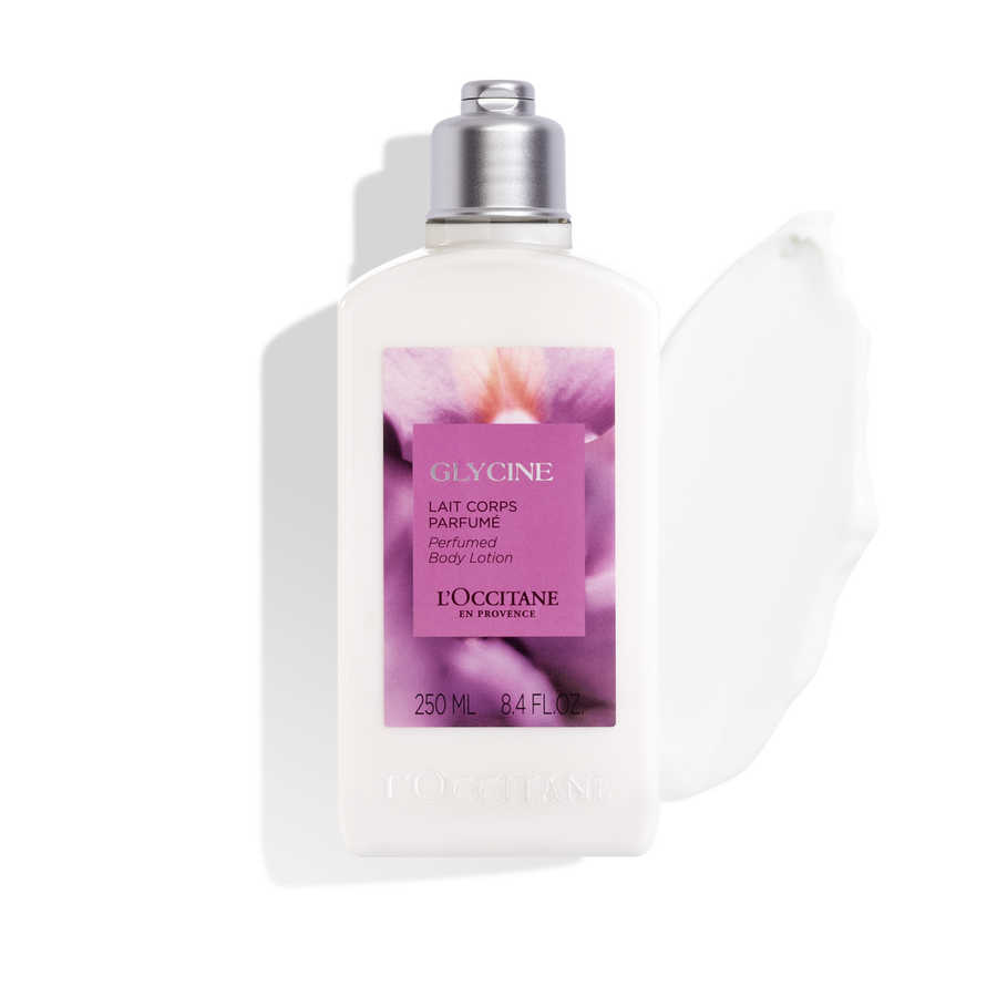 L'Occitane GLYCINE 50ml ロクシタン　グリシーヌ グリシーヌ オードパルファム(ロクシタン/L'OCCITANE)｜通販の