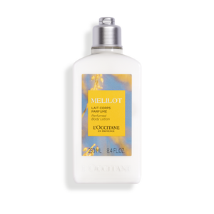 Mélilot Body Lotion