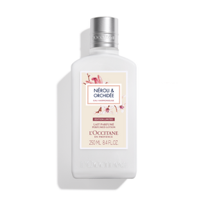 Néroli & Orchidée Eau Harmonieuse Lotion