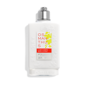 Osmanthus Body Lotion 250 ml