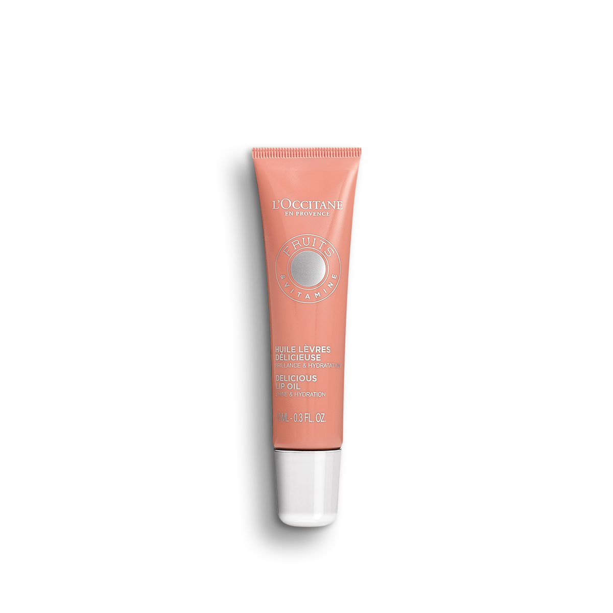 Delicious Lip Oil - 020 Spicy Nude